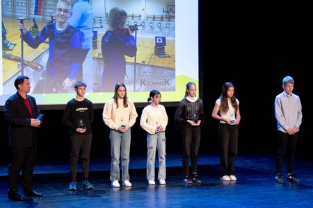 Slavnostna podelitev športnih priznanj (18)